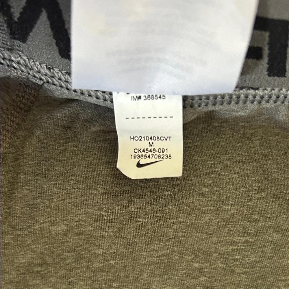 Nike Pro Boys training pants tights - medium